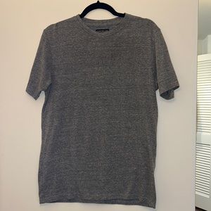 Men’s Grey shirt
